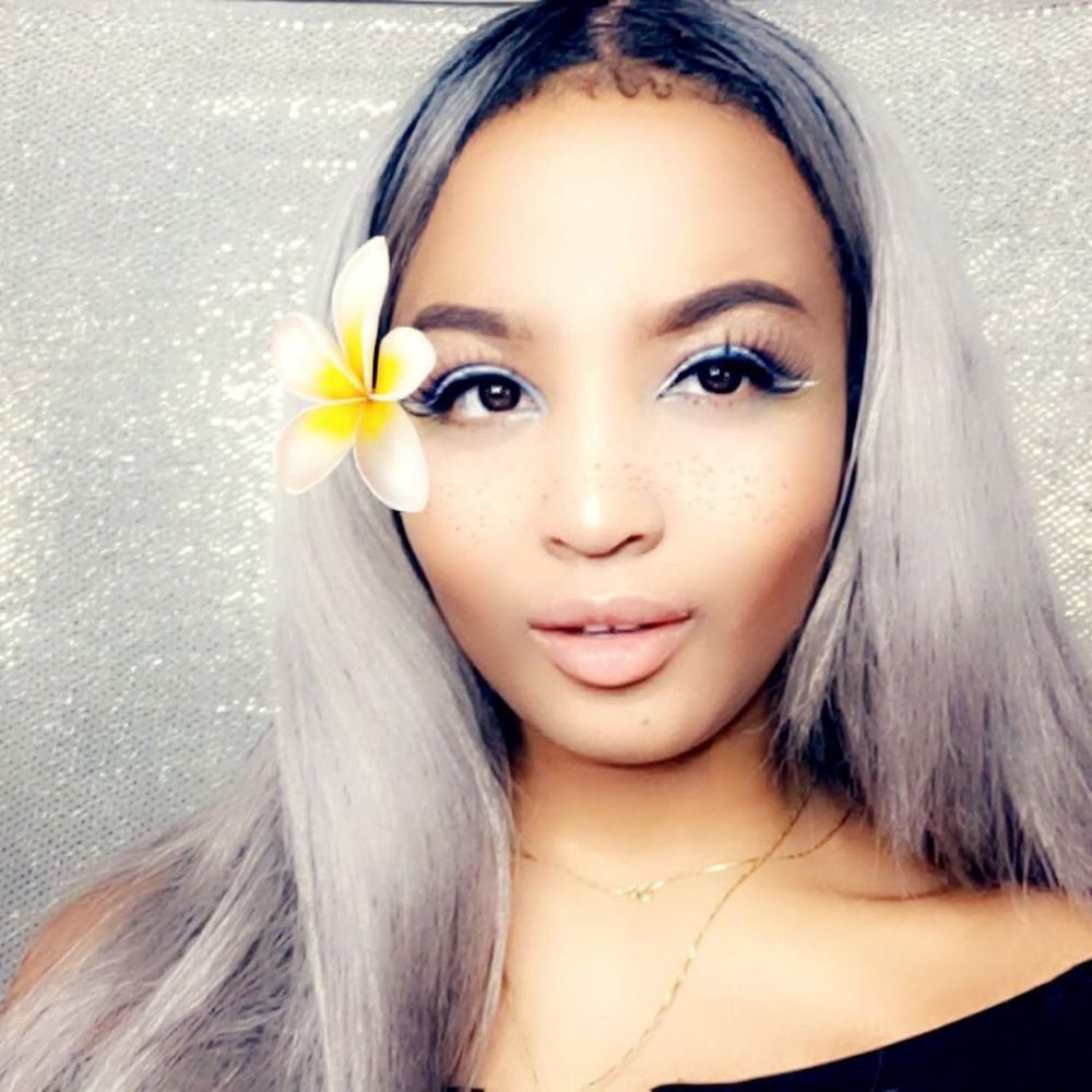 Meet your Posher, Talie